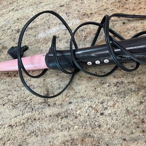 Remington Dual-Tone Curling Wand